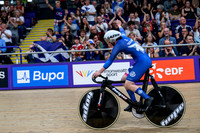 Women’s Team Sprint