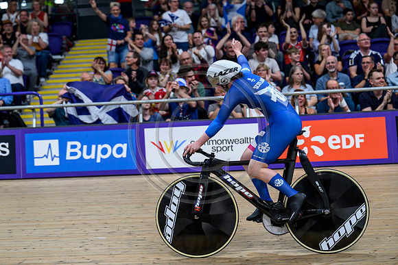 Women’s Team Sprint