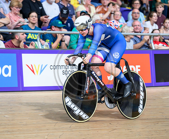 Women’s Team Sprint