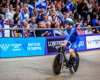 Women’s Team Sprint