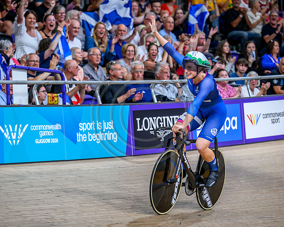 Women’s Team Sprint