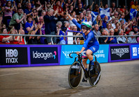 Women’s Team Sprint
