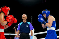 Boxing - Caitlin Rainey - Bronze