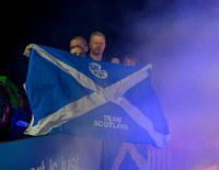 Boxing - Caitlin Rainey - Bronze