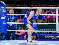 Boxing - Caitlin Rainey - Bronze