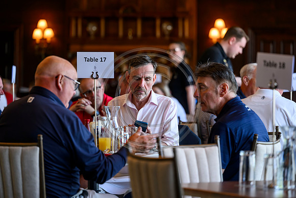 McCreas Golf day 2