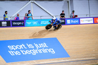 Cycling