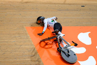 Cycling