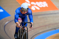 Cycling