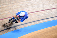 Cycling