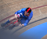 Cycling