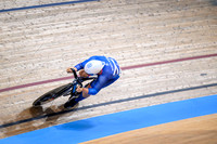 Cycling