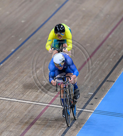 Cycling