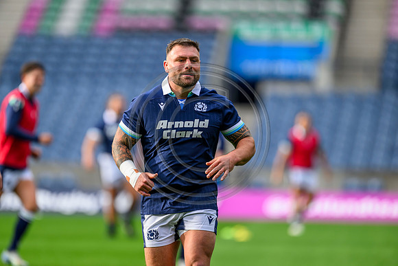 Captains Run