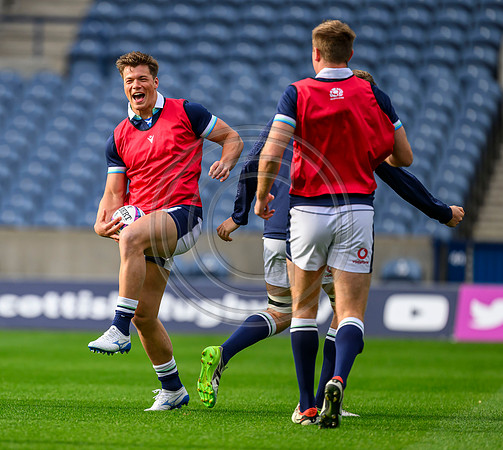 Captains Run