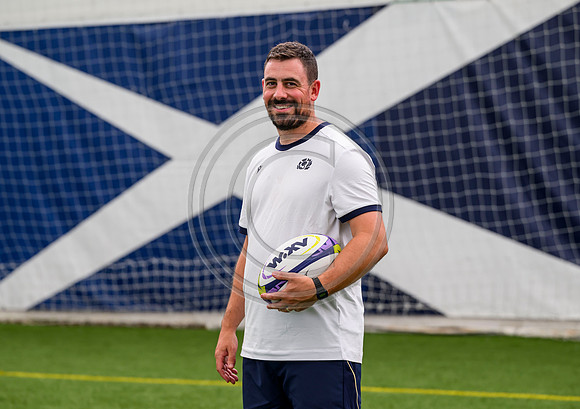 Chris Laidlaw