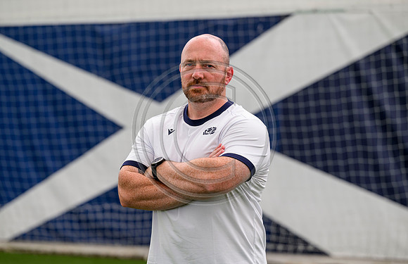Dave Butcher