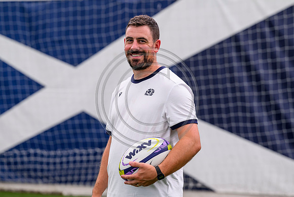 Chris Laidlaw
