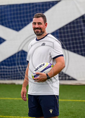 Chris Laidlaw
