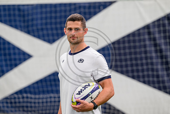 Robbie Fergusson