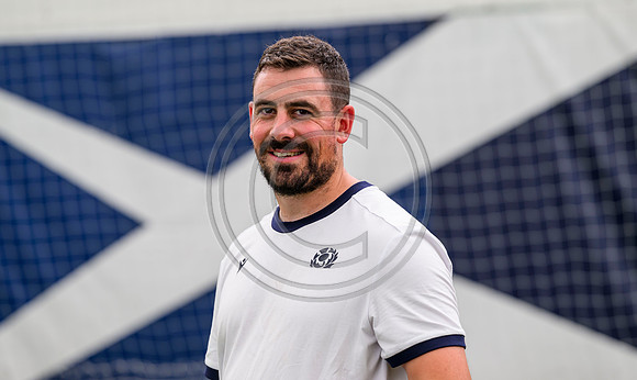 Chris Laidlaw