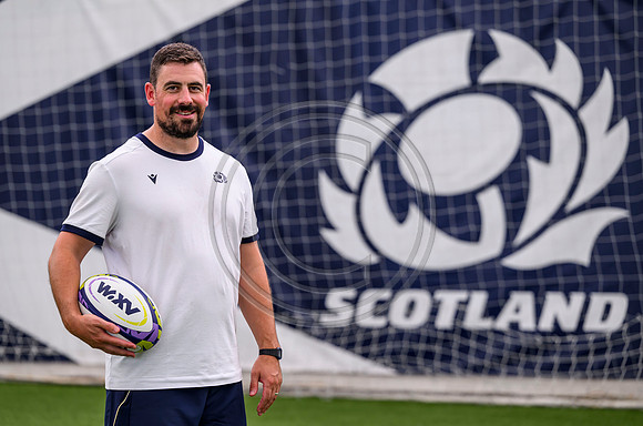 Chris Laidlaw