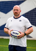 Dave Butcher