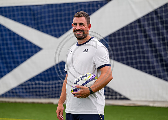 Chris Laidlaw
