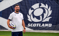 Chris Laidlaw