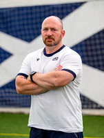 Dave Butcher