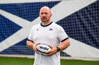 Dave Butcher