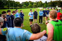 Edinburgh Accies (Michael Todd)