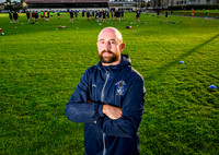 Heriot’s (Stuart Edwards)