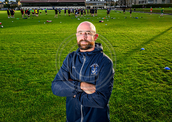 Heriot’s (Stuart Edwards)
