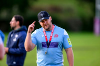 Edinburgh Accies (Michael Todd)