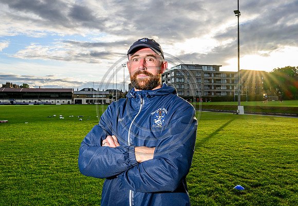 Heriot’s (Stuart Edwards)