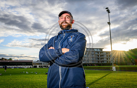 Heriot’s (Stuart Edwards)