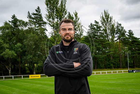GHA (Jamie McCarthy)