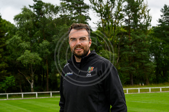 GHA (Jamie McCarthy)