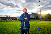 Heriot’s (Stuart Edwards)