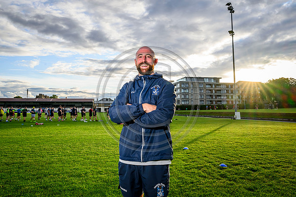 Heriot’s (Stuart Edwards)