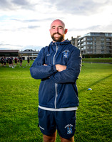 Heriot’s (Stuart Edwards)