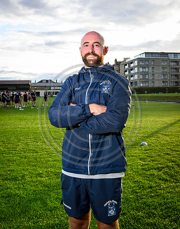 Heriot’s (Stuart Edwards)