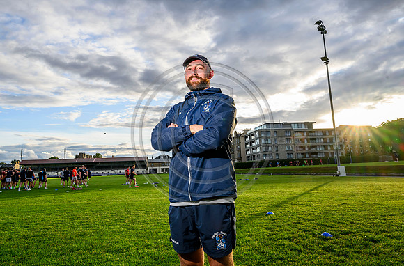 Heriot’s (Stuart Edwards)