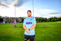 Edinburgh Accies (Michael Todd)
