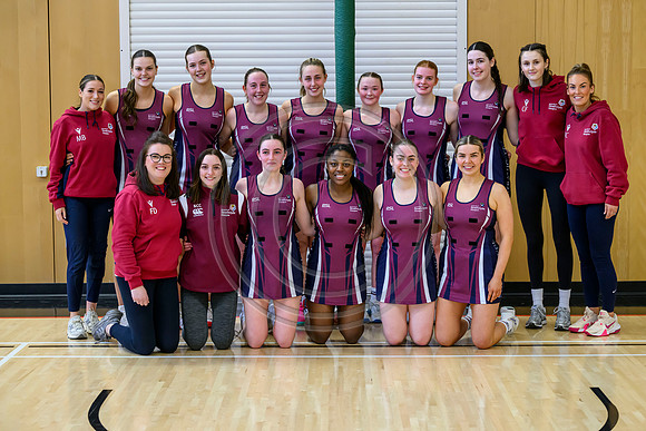 Saltires v Strathclyde Uni