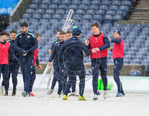 Captains Run