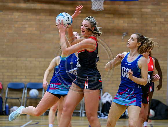 Netball National League