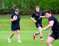 Hawks v Currie