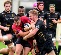 Hawks v Currie